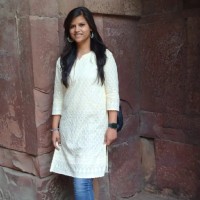 Mona Pakhariya