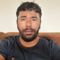 Anoop Kumar Jagessur