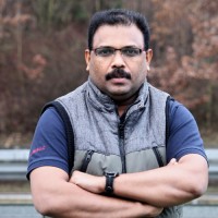 Suresh Kumar