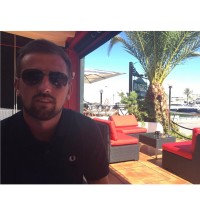 Sean Chidgey