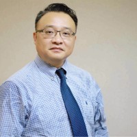 MICK CHEN