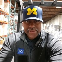 Fred Williams Jr.