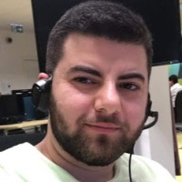 Alaa Helwani