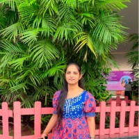 Divya D