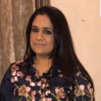 Meenakshi Dutta