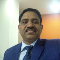 Vineet Kumar MBA, PMP®, ITIL®