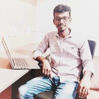 Vidhya Ragavan S P