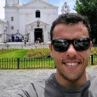 Silas Moreira De Lima