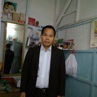 Bijay Sen Chakma