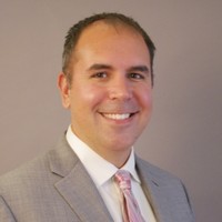 Jeffrey Crader, Cfp®, Mba