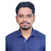 Vigneshwaran Ramanathan