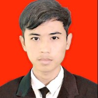 Ahmad Sholihin