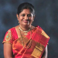 Sowbhagya Chandrashekar