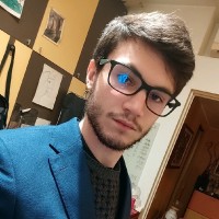 Mattia Mistrangeli