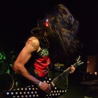 Adam Axe