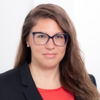 Jennifer Dombrowski