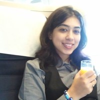Neha Maharesh
