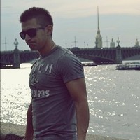 Евгений Шерстюк