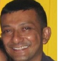 SHAH N