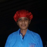 Mahesh K Vasava Mheesh K Vasava