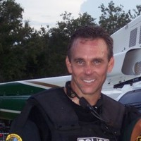 Glen Wright