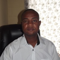 Gildas Dosy Martin