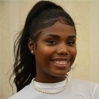 Davonna Burriss