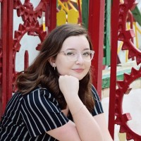 Savannah Adamson