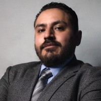 Armando Mendoza Perez