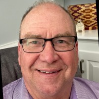 Rob Morgan