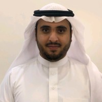 Mohammed Alghamdi