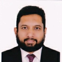 Syed Ishtiaque Ahmed, CDCS, CTFP, Bronze Certification - FCI Netherlands