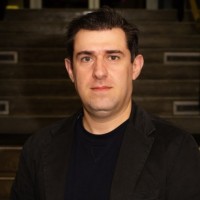 Mahyar(Max) Tehrani