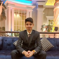 Devansh Kapoor