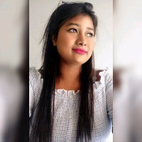 Prernaa Kanojia