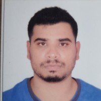Srinivas P