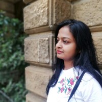 shruthi v