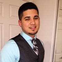 Jesse Sarmiento