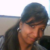 Delanie Thevarajah