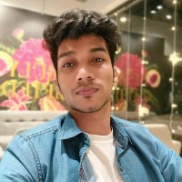 Samarth Naik