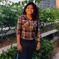 Aparna K