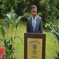 Bijaya Sahoo