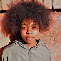 Lizzel Ngwepe