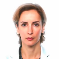 Masha Meyer