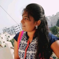 Gayathri Jakkula