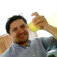 Luis Angel Garcia Magaña