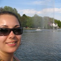 Sylvia Vistakis