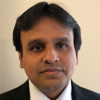 Sunil Rao