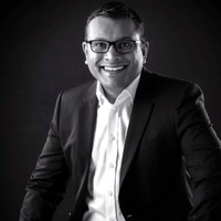 Pradeep Pillai
