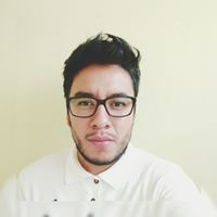 Luis Maro